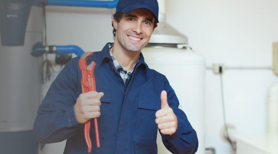 Local expert plumbing services in Newcomb, TN